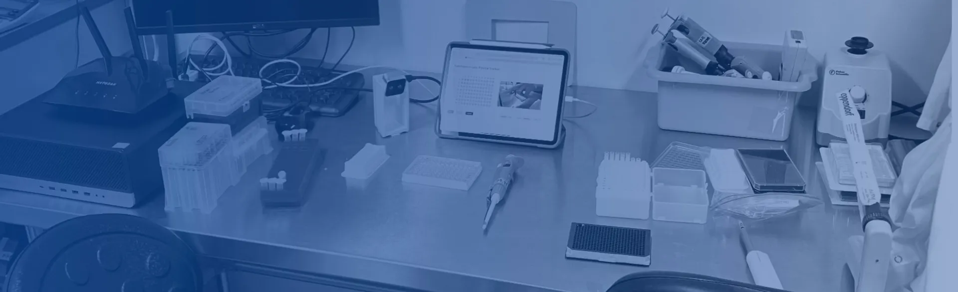 Complete Lab Intelligence (Coming Soon)